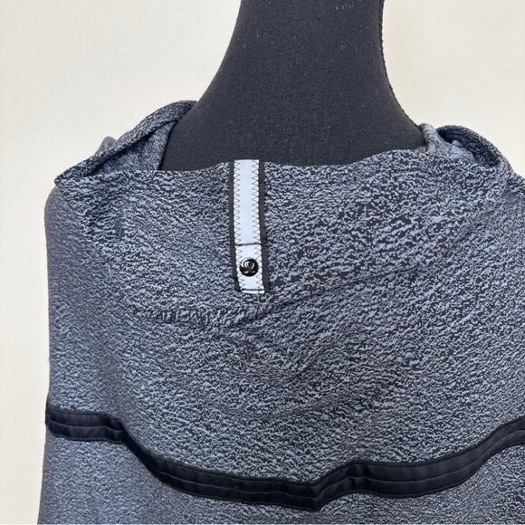 Lululemon Womens Vinyasa Wrap Running Luon Scarf - Picture 8 of 12